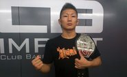 Yuki Motoya