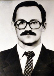 Aleksandr Efimov