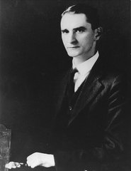 Joseph O'Dea