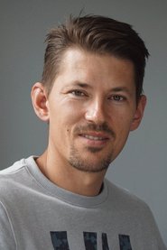André Myhrer
