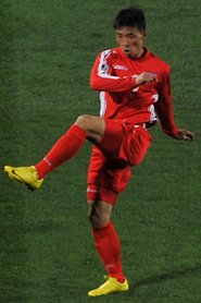 Ji Yong-nam