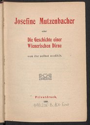 Josephine Martz