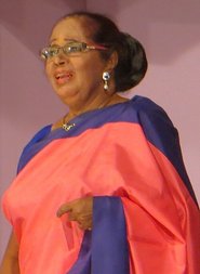 Sabine Fernandez