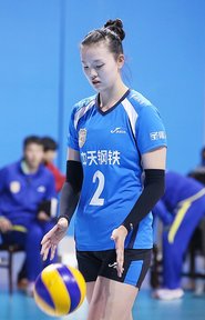 Zhang Changbo