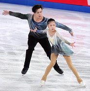 Zhang Jiatian