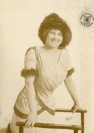 Mabel Wayne