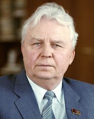 Yegor Ligachyov