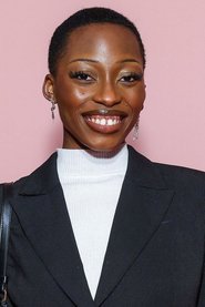 Toni Dreher-Adenuga