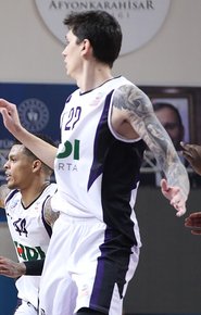 Ayberk Yılmaz