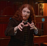 Alasdair Beckett-King