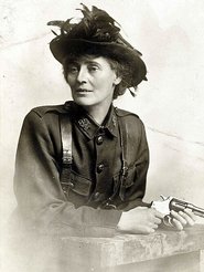 Constance Wake