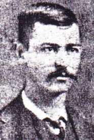 Matthew Porter