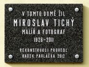 Miroslav Suchý