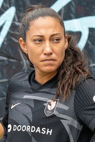 Christen Press