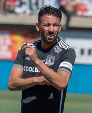 Mauricio Isla