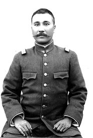 Chen Jidong