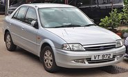 Ford Lile
