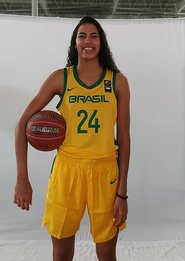 Stephani Sosa