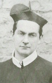 John O'Creagh