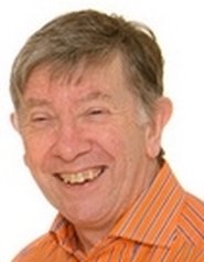 Simon Riggers