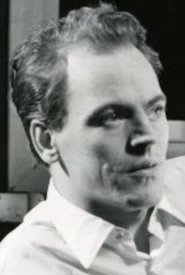 Svante Odqvist