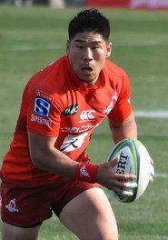 Rikiya Matsuda