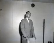 Roger Nott
