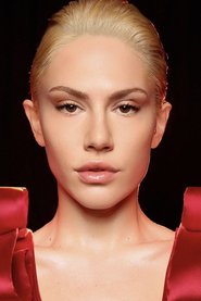 Elena Tsagrinou