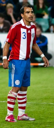 Claudio Moreno