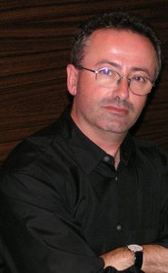 Andrew Dayton