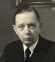 Ernst Kuhr
