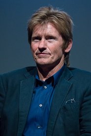 Denis Cleary