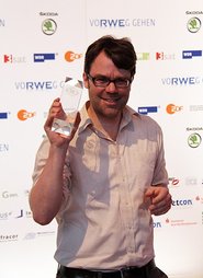 Robert Thalheim