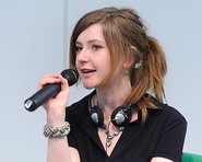Olga Grjasnowa