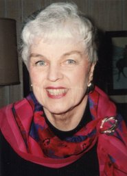 Sally Pierce