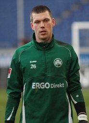 Max Gruber