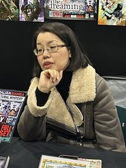 Queenie Chan
