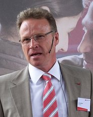 Andreas Merker
