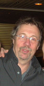 Kari Salmelainen