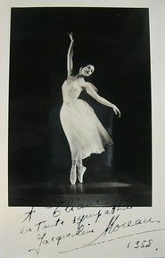 Jacqueline Moreau
