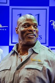 Ronnie Coxx