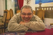 Sándor Szûcs