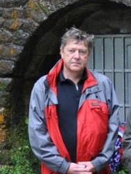 Mitja Lafere