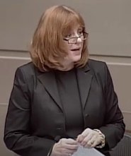 Diane Polley