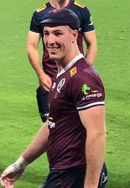 Ryan Smile