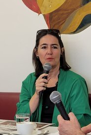 Alexandra Föderl-Schmid