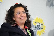Mariam Lau
