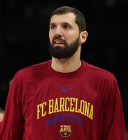 Nikola Mirotič