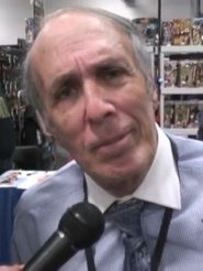 Bill Apter