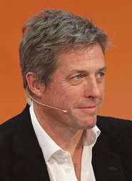 Hugh Bryant
